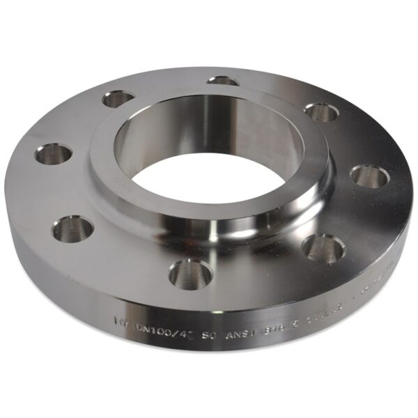 FLANGES