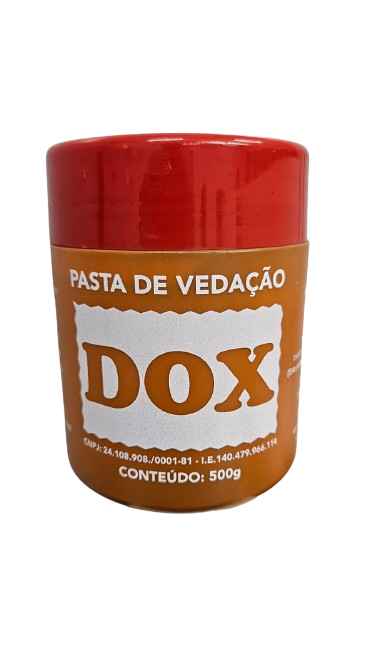 PASTA DOX